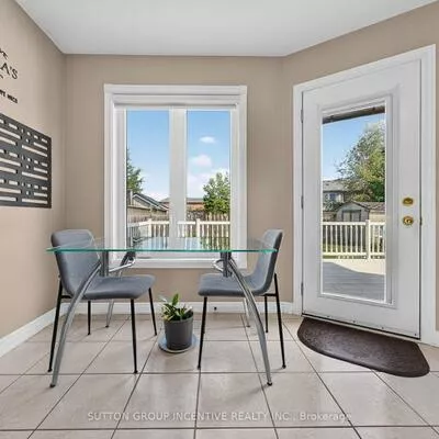 850, Leslie, Alcona, Innisfil