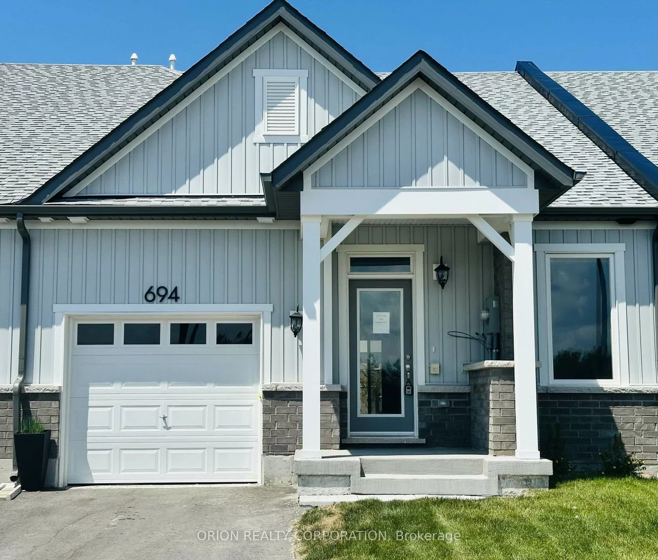 694, Sargeant, Rural Innisfil, Innisfil