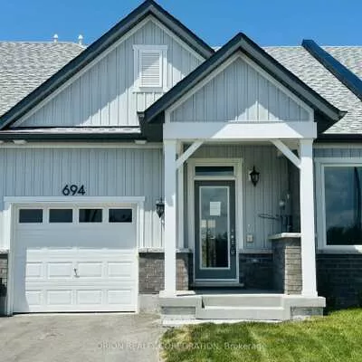 694, Sargeant, Rural Innisfil, Innisfil