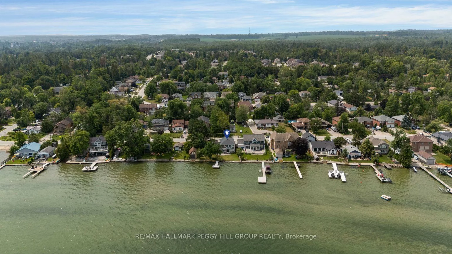 2261, Crystal Beach, Alcona, Innisfil
