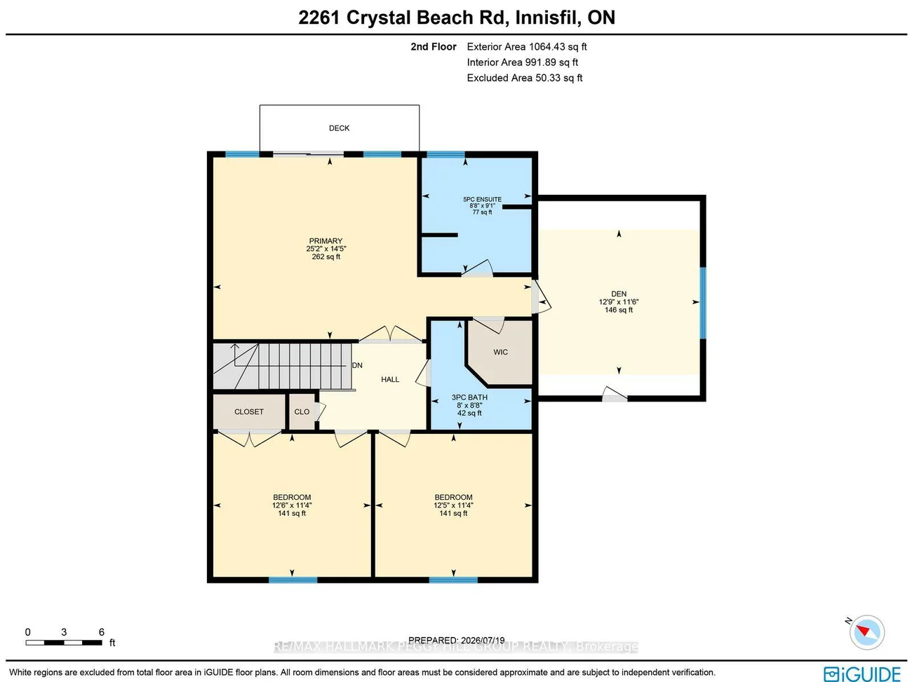 2261, Crystal Beach, Alcona, Innisfil