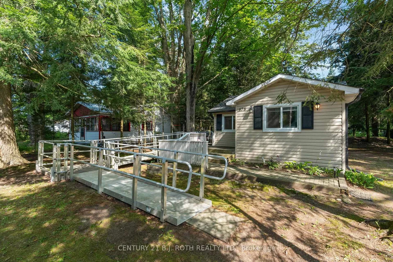 678, Pinegrove, Rural Innisfil, Innisfil