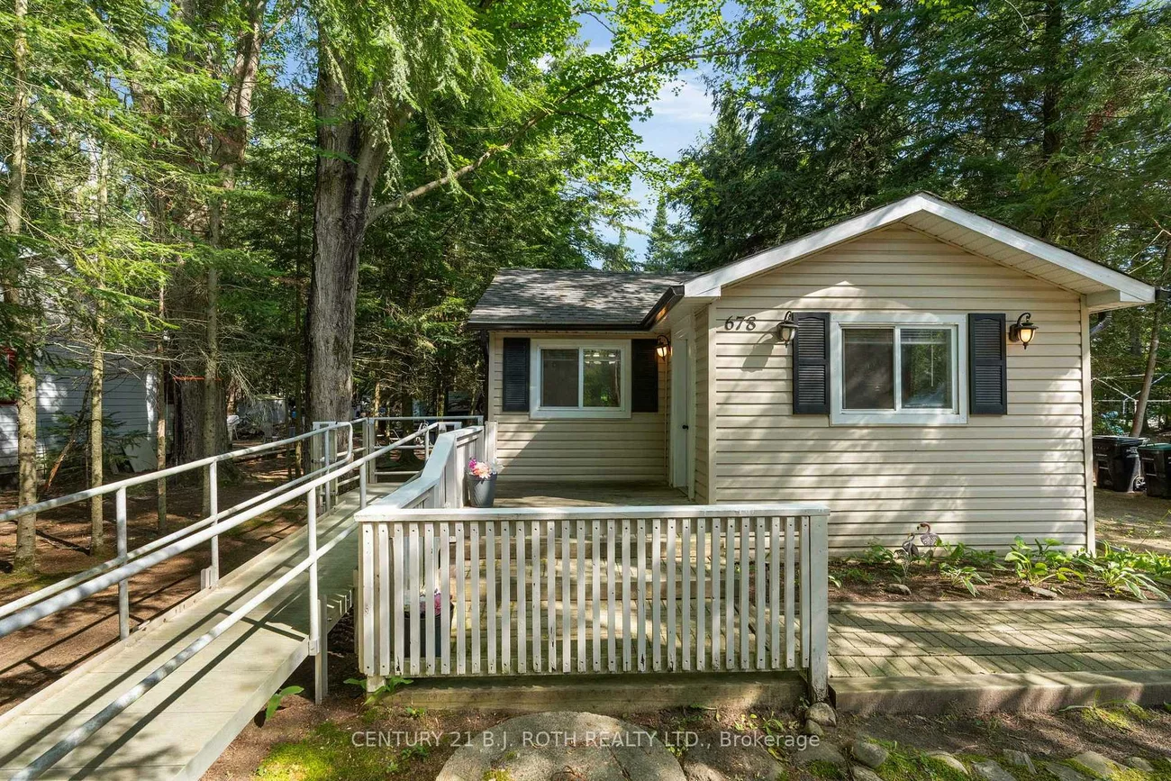 678, Pinegrove, Rural Innisfil, Innisfil