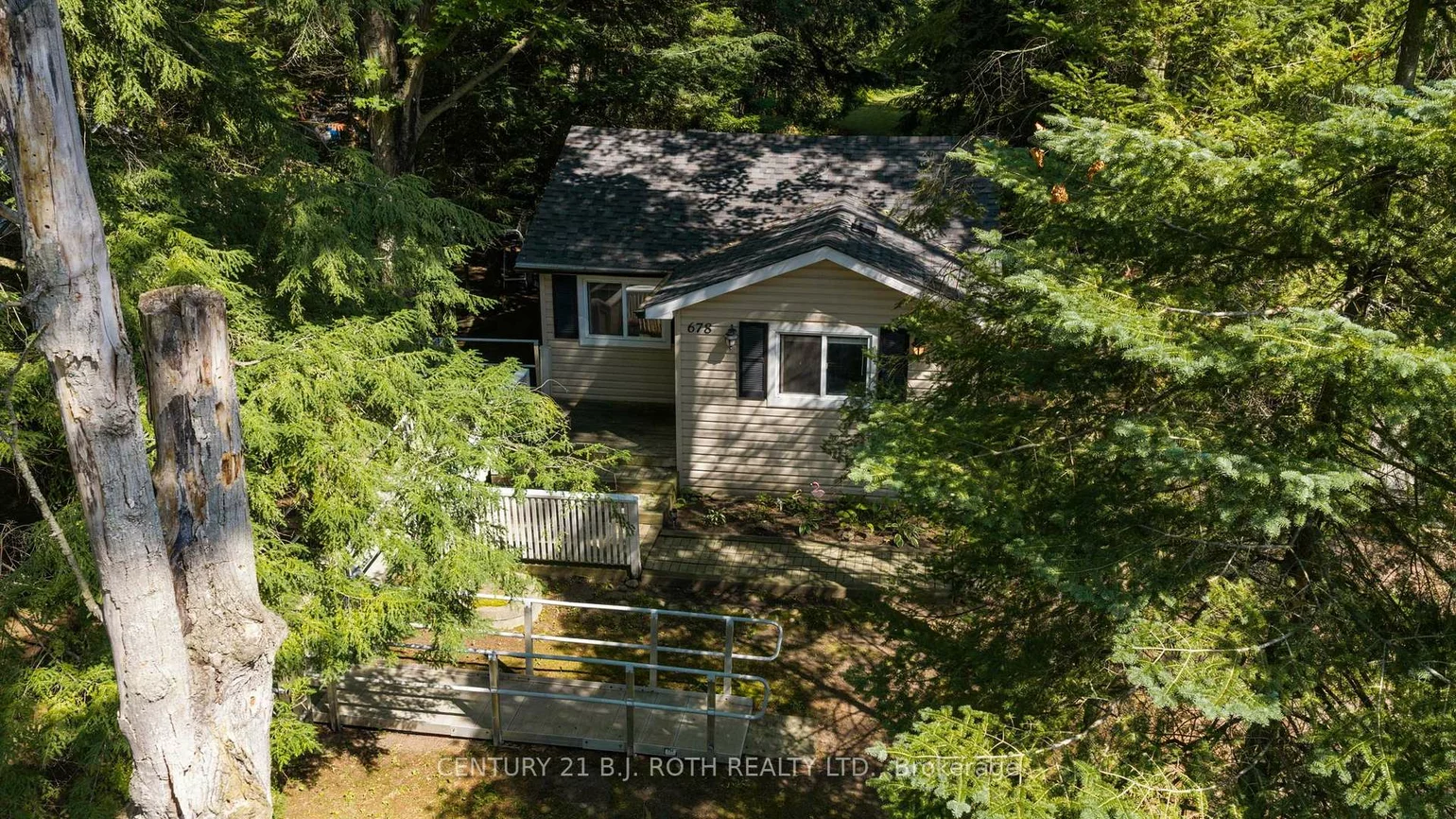678, Pinegrove, Rural Innisfil, Innisfil