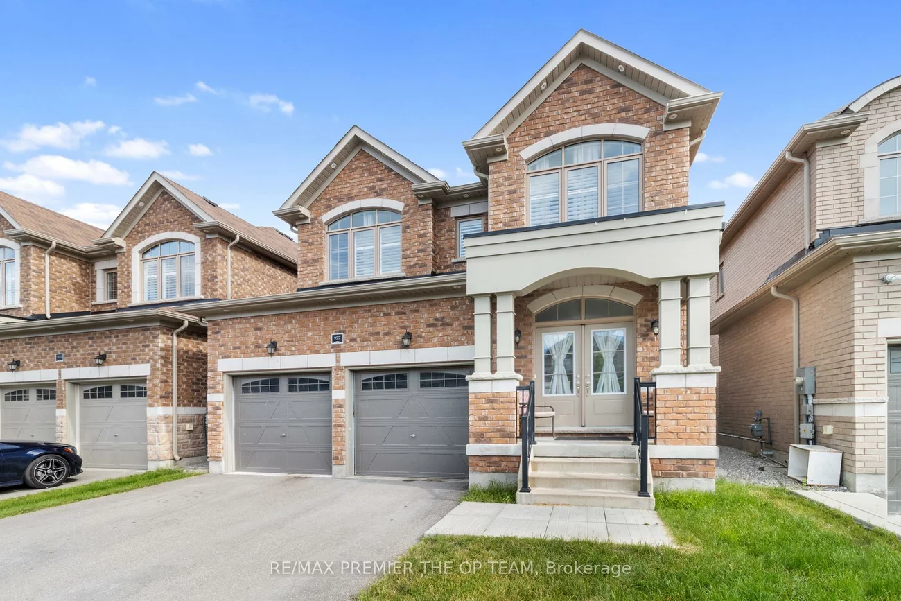 977, Wickham, Rural Innisfil, Innisfil