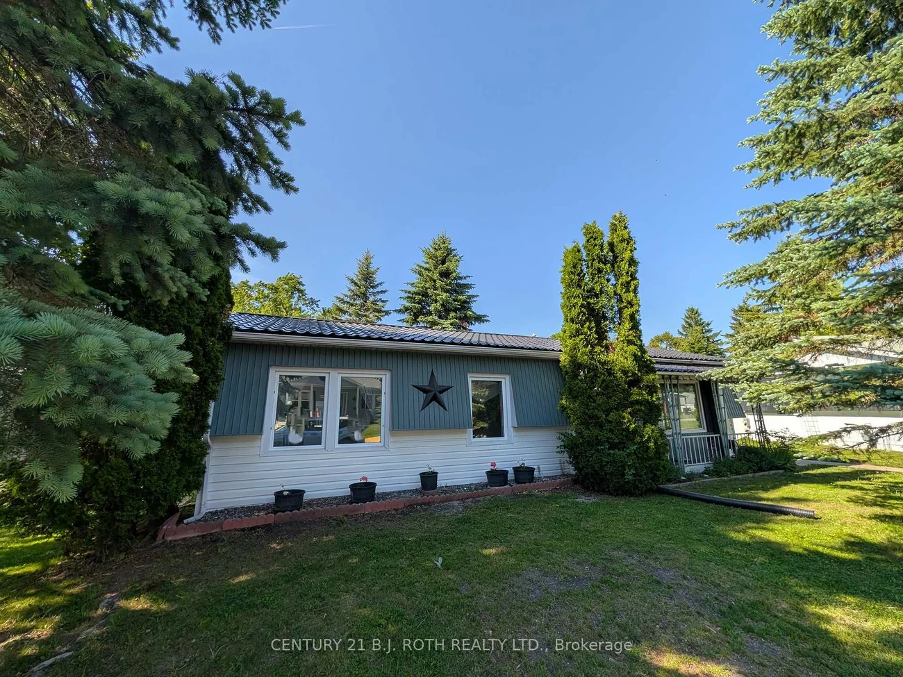 66, Linden, Rural Innisfil, Innisfil