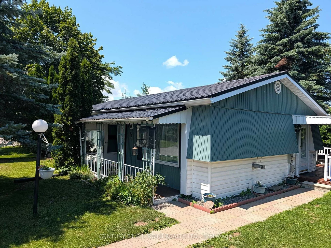 66, Linden, Rural Innisfil, Innisfil