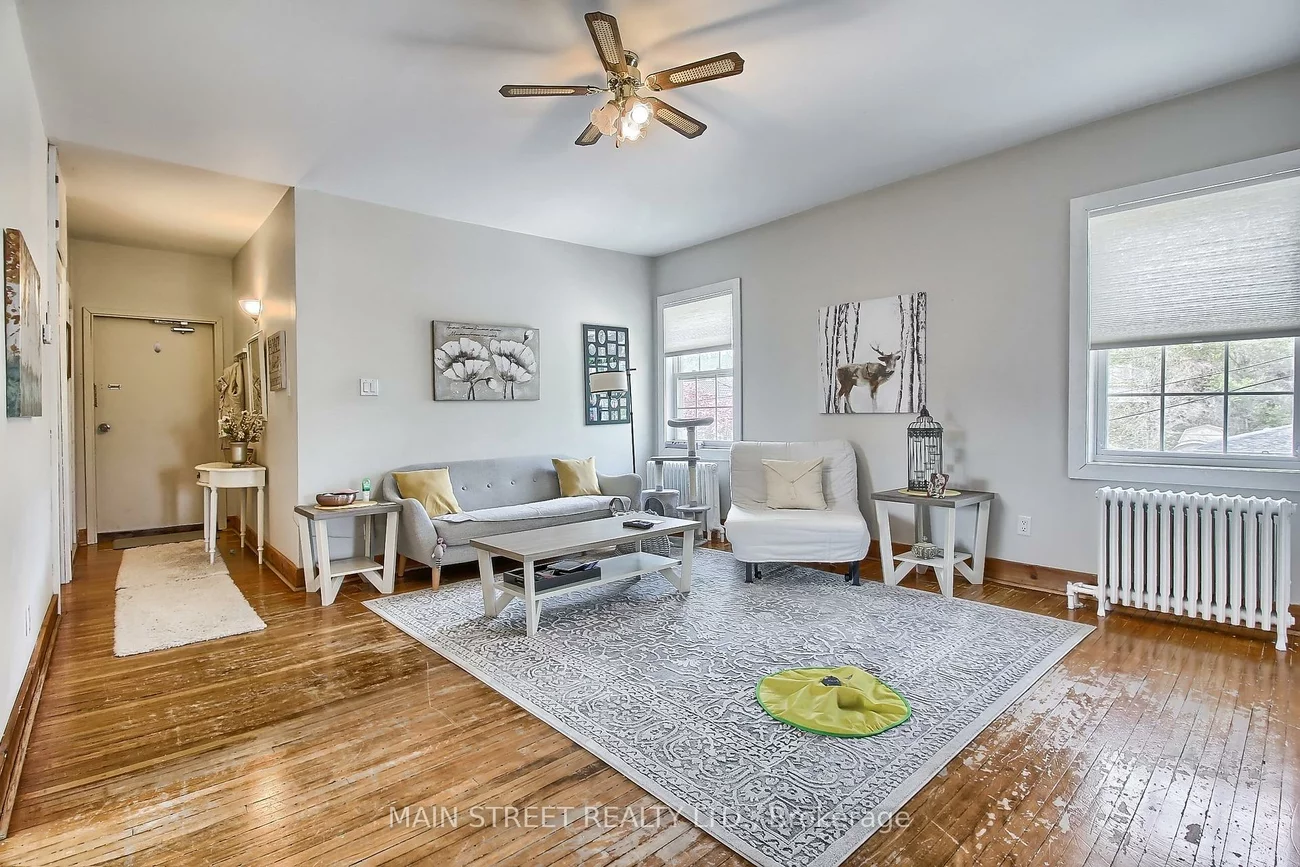 280, Bells, Gilford, Innisfil