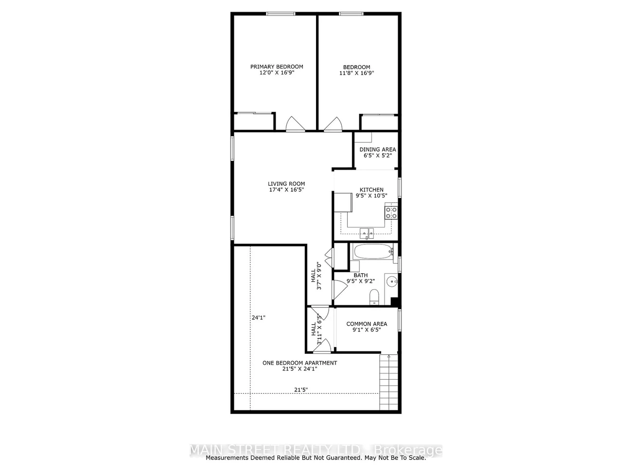 280, Bells, Gilford, Innisfil