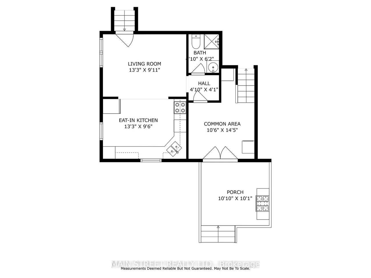 280, Bells, Gilford, Innisfil