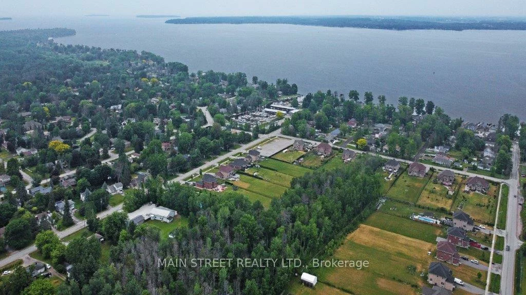 280, Bells, Gilford, Innisfil