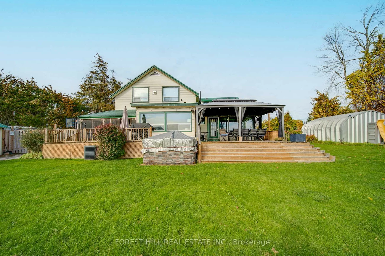 1031, Wisker, Lefroy, Innisfil