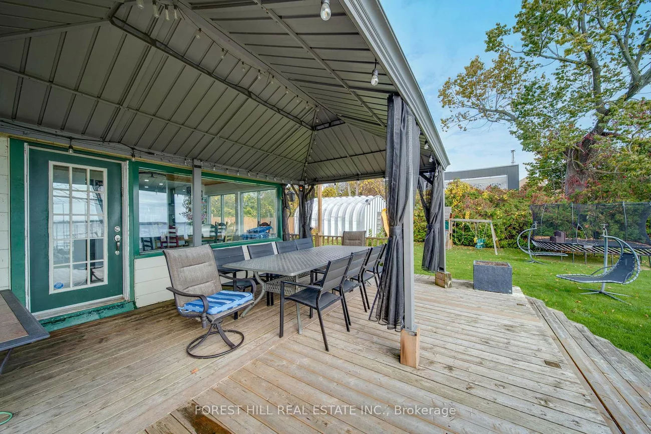 1031, Wisker, Lefroy, Innisfil