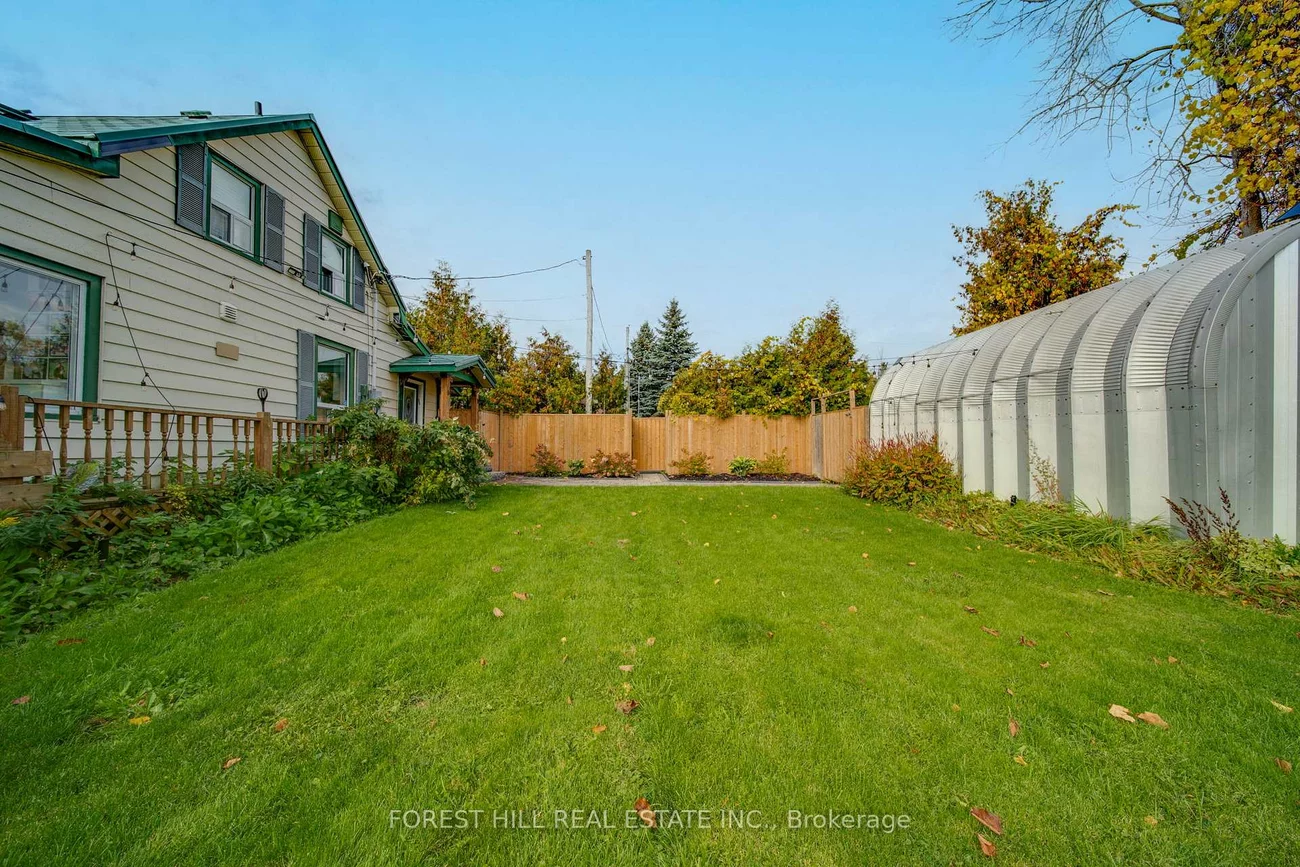 1031, Wisker, Lefroy, Innisfil