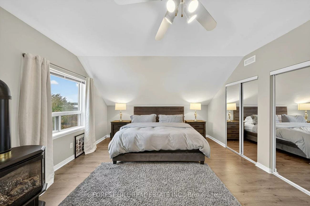 1031, Wisker, Lefroy, Innisfil