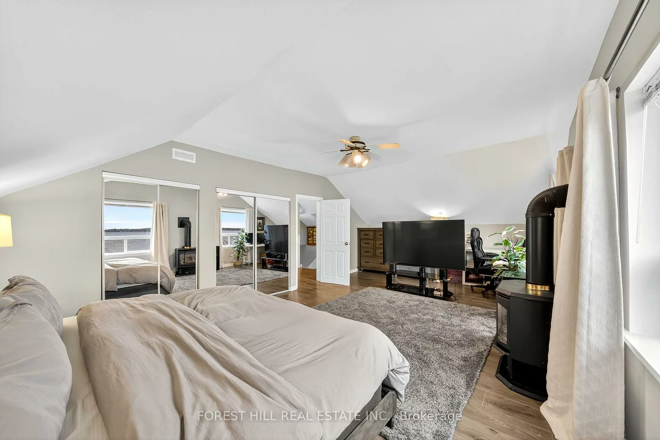 1031, Wisker, Lefroy, Innisfil