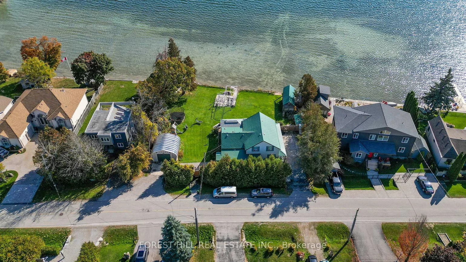 1031, Wisker, Lefroy, Innisfil