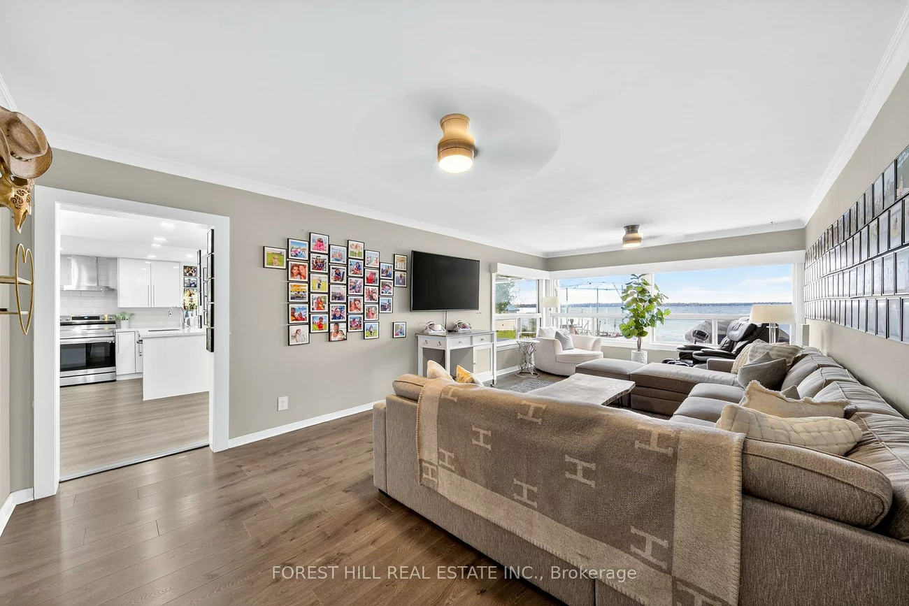 1031, Wisker, Lefroy, Innisfil