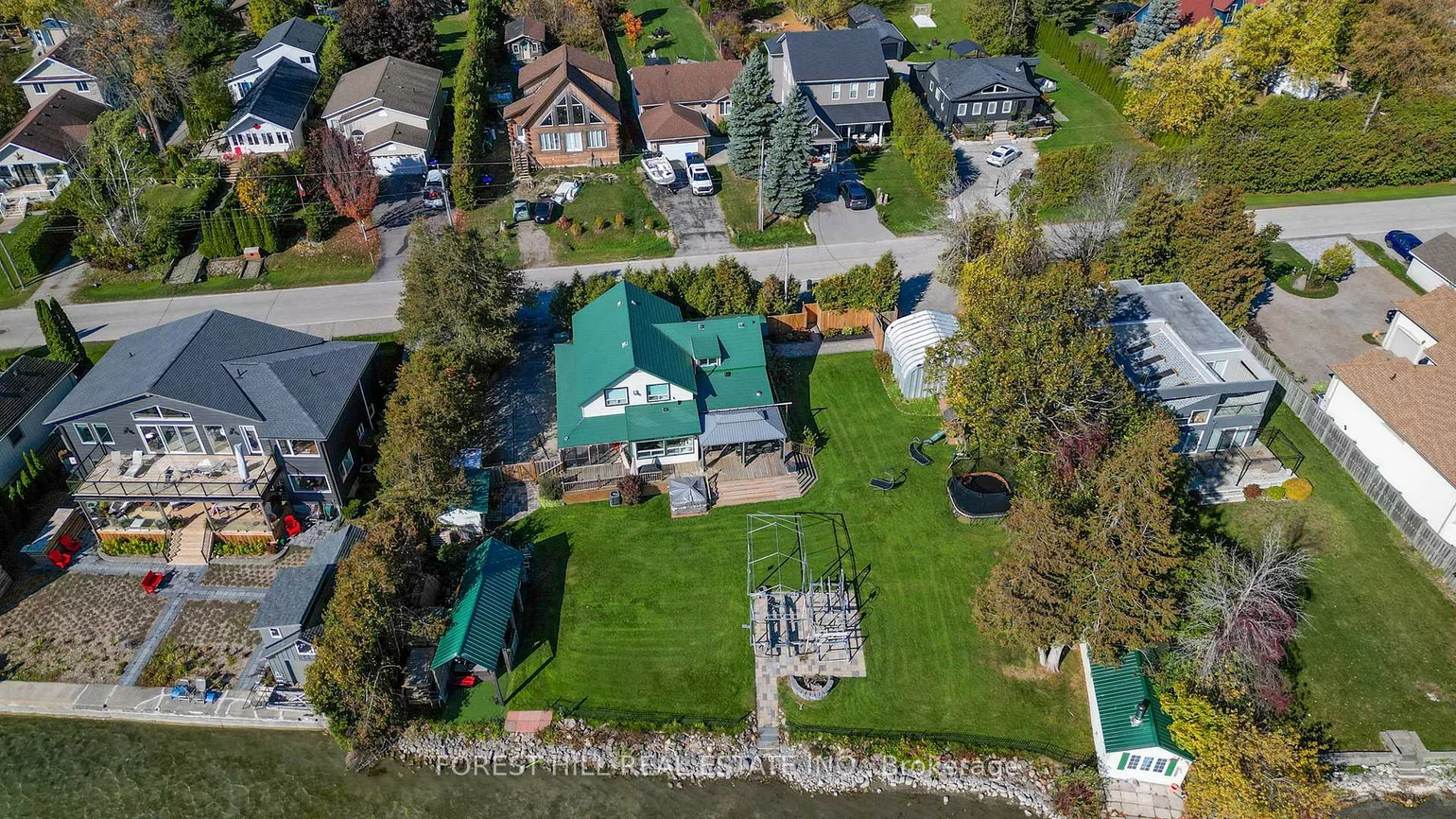 1031, Wisker, Lefroy, Innisfil