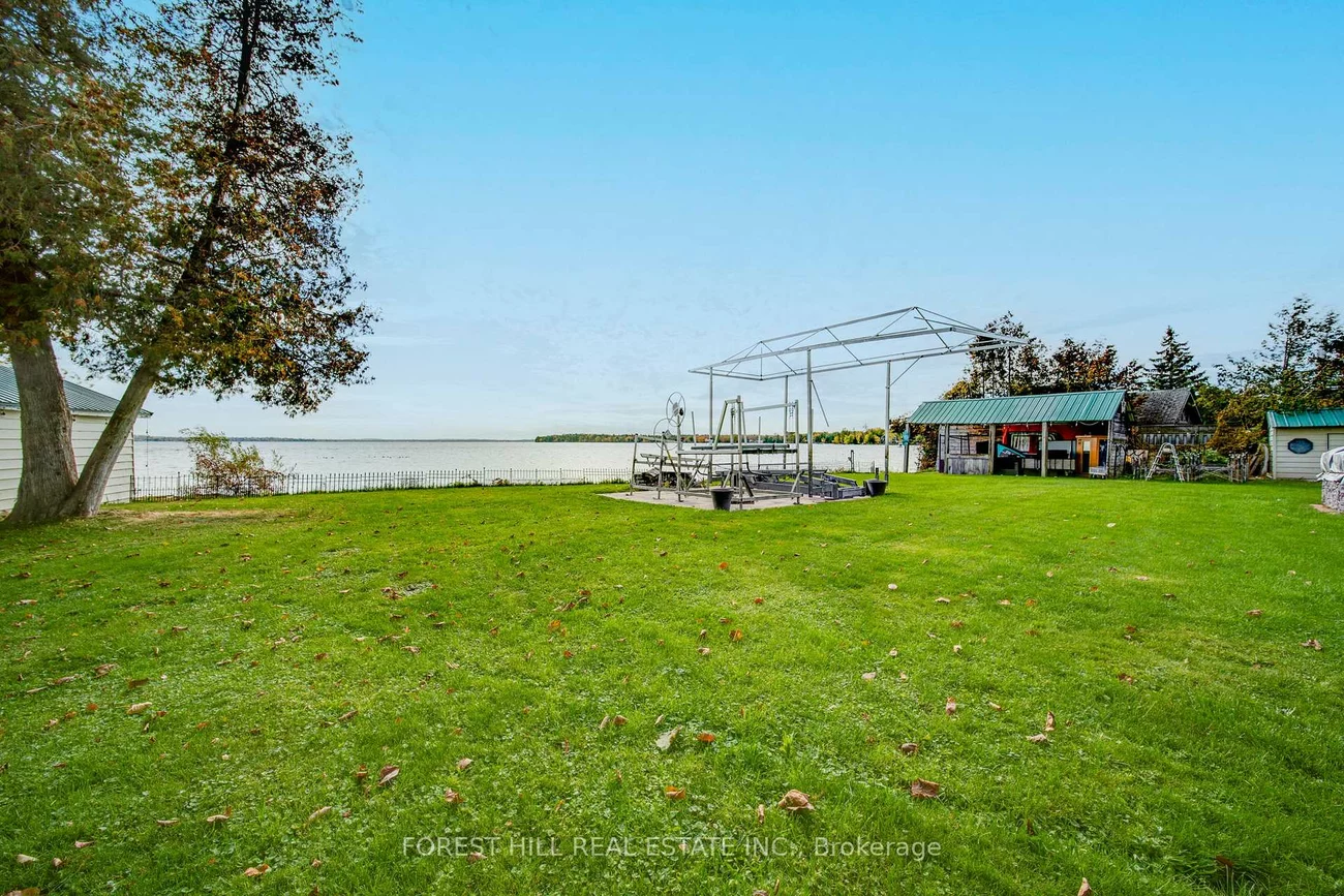 1031, Wisker, Lefroy, Innisfil