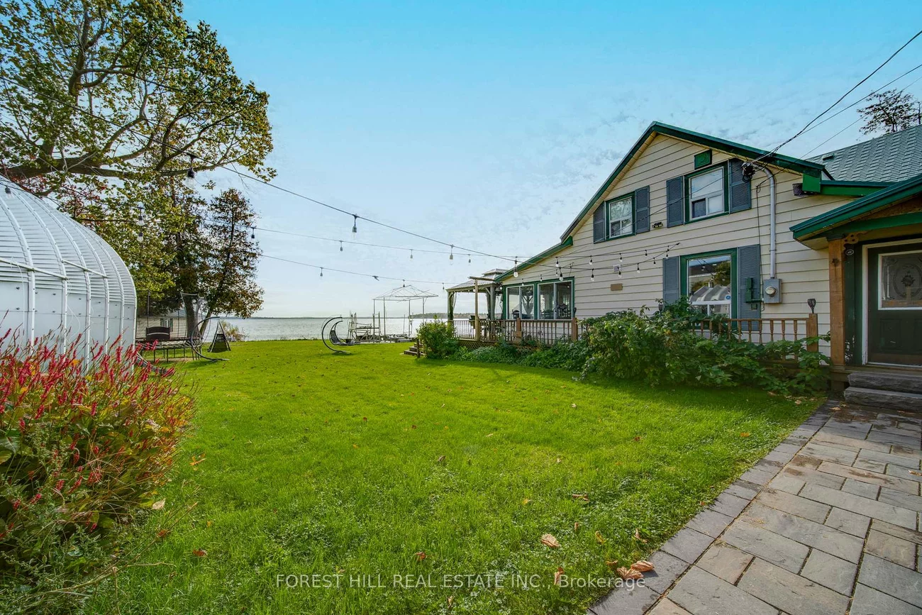1031, Wisker, Lefroy, Innisfil