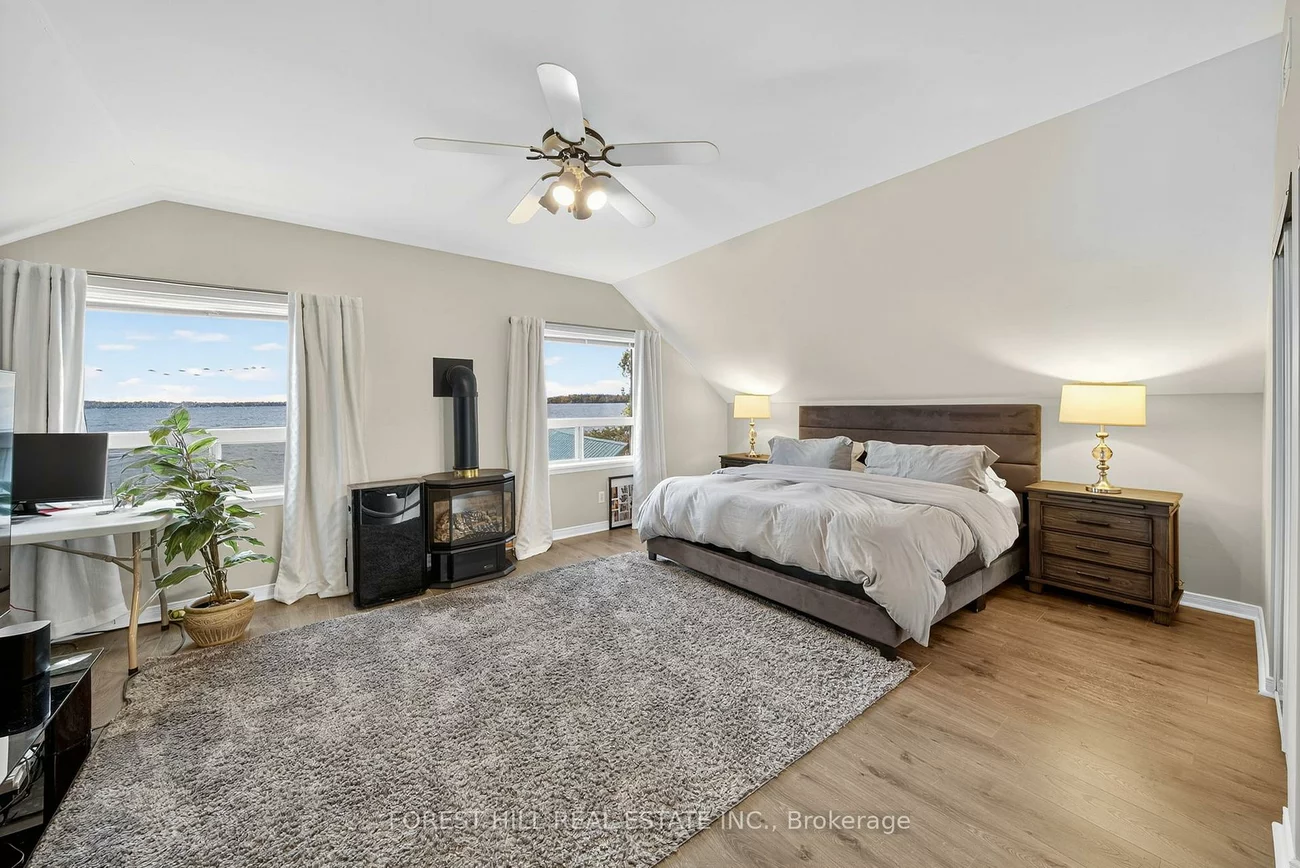 1031, Wisker, Lefroy, Innisfil