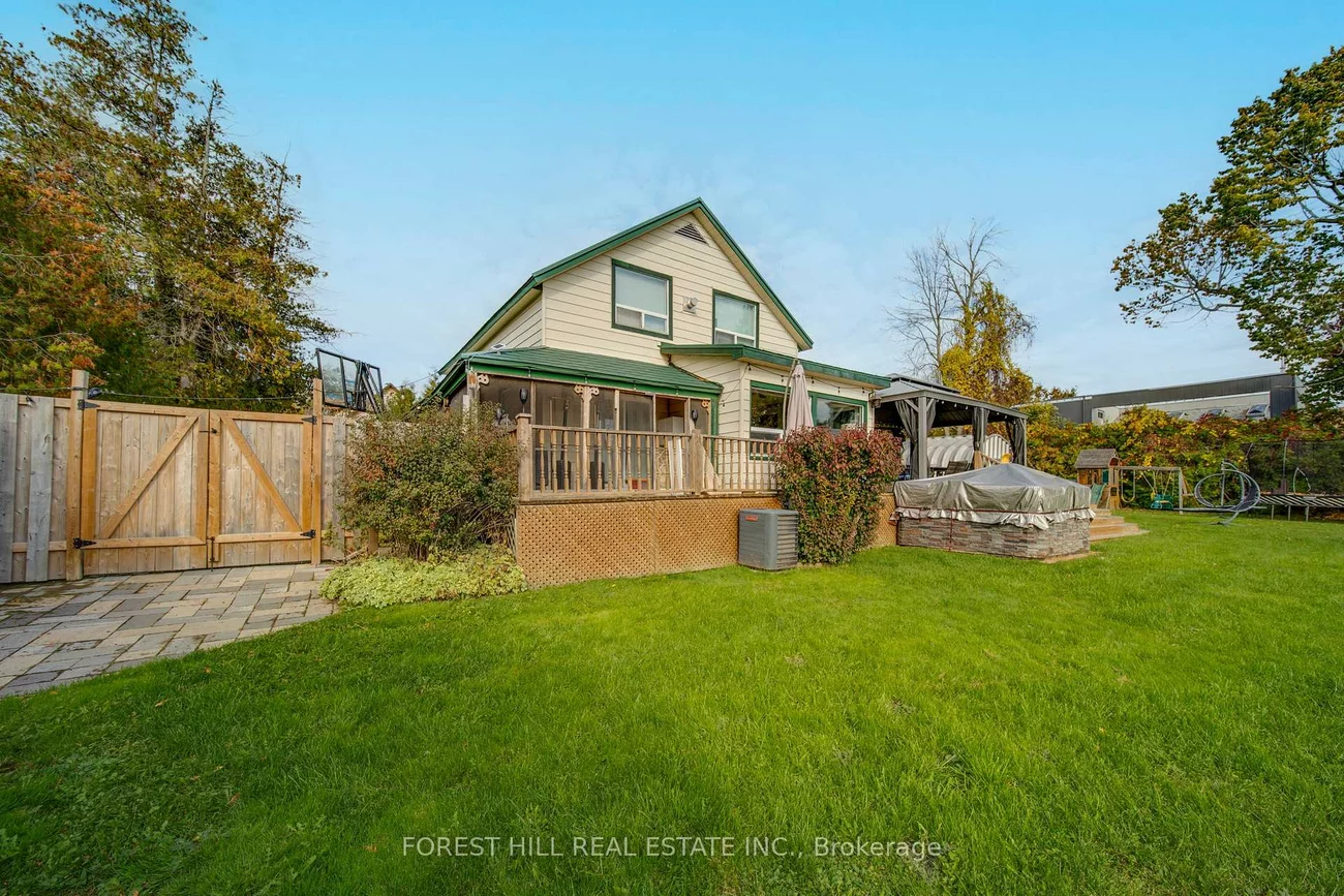 1031, Wisker, Lefroy, Innisfil