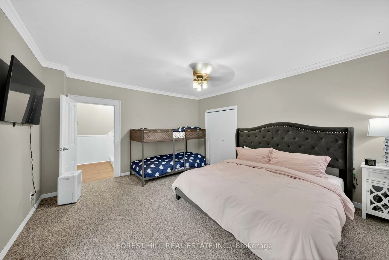 1031, Wisker, Lefroy, Innisfil