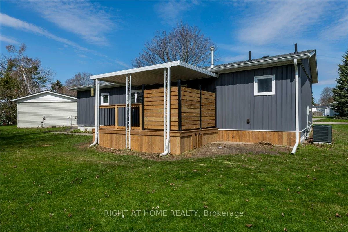 1, South, Rural Innisfil, Innisfil