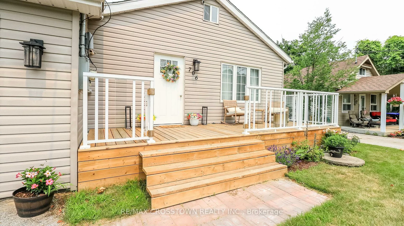 706, Reid, Alcona, Innisfil