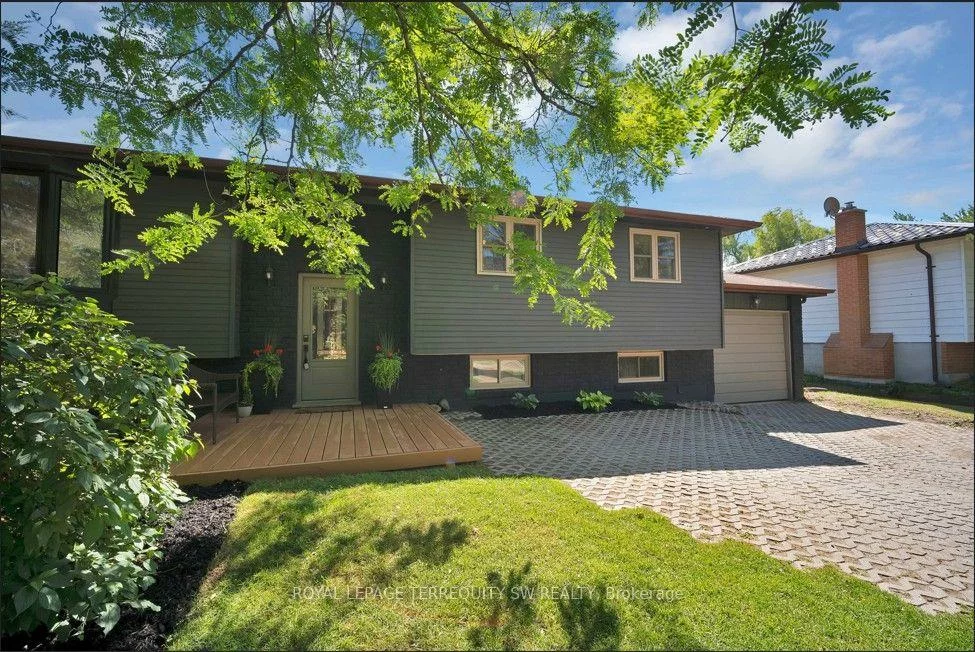 2249, Willard, Alcona, Innisfil