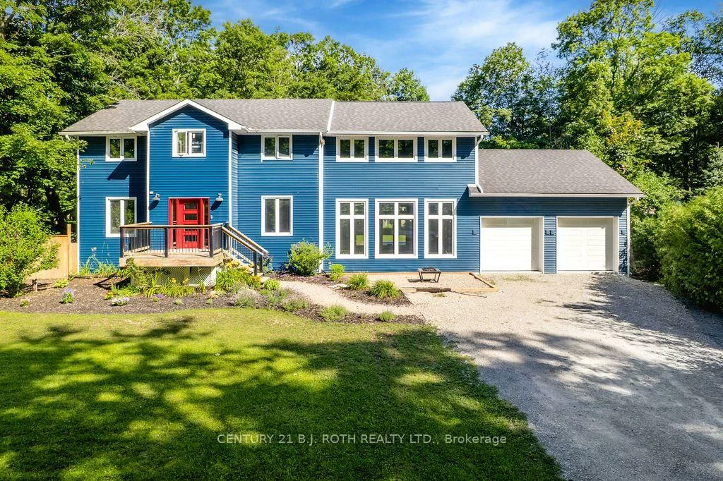 1844, Oakwood, Rural Innisfil, Innisfil