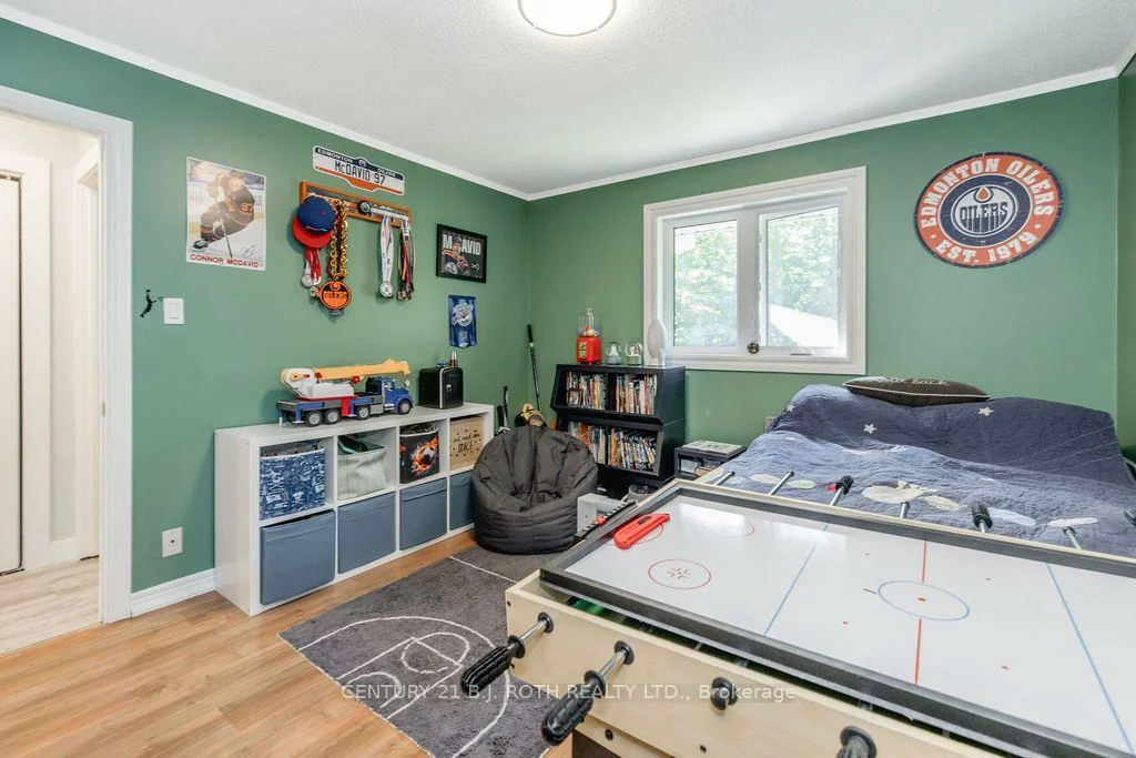 1844, Oakwood, Rural Innisfil, Innisfil