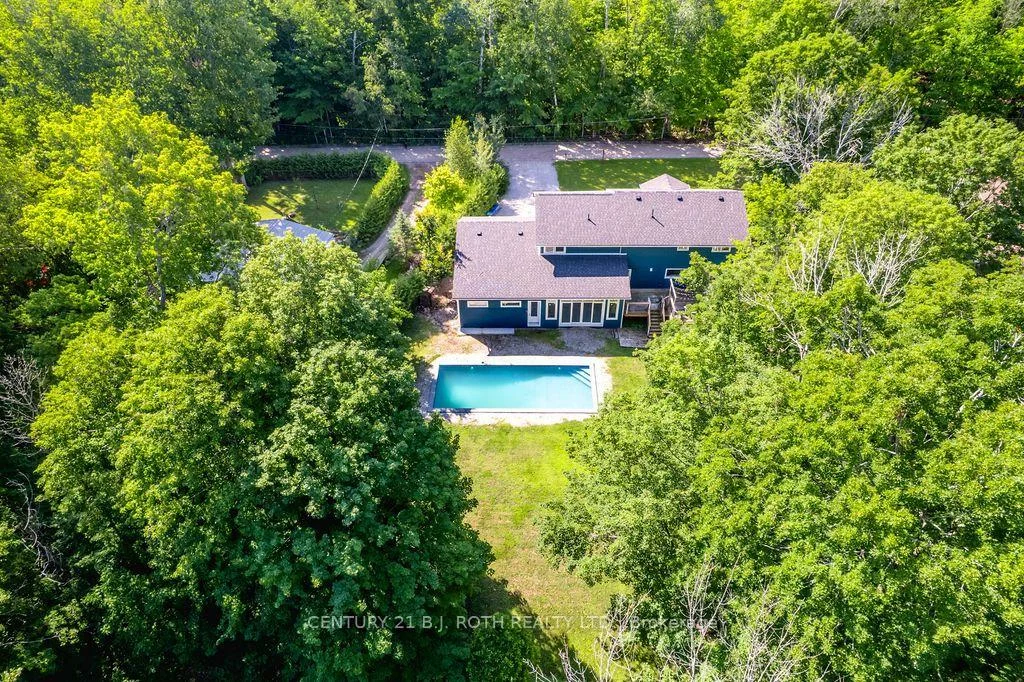1844, Oakwood, Rural Innisfil, Innisfil