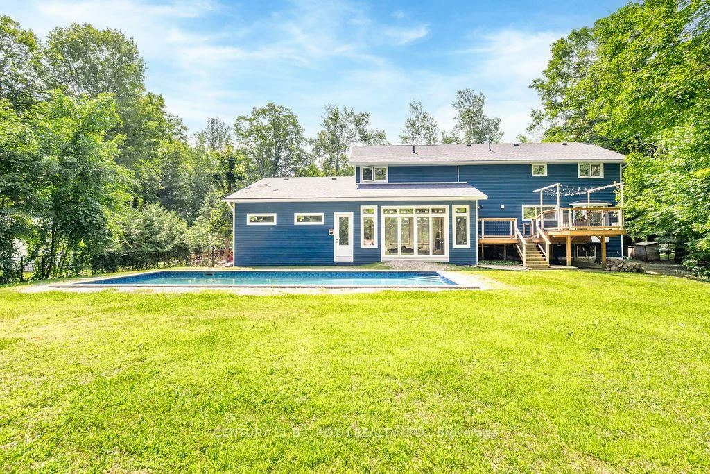 1844, Oakwood, Rural Innisfil, Innisfil