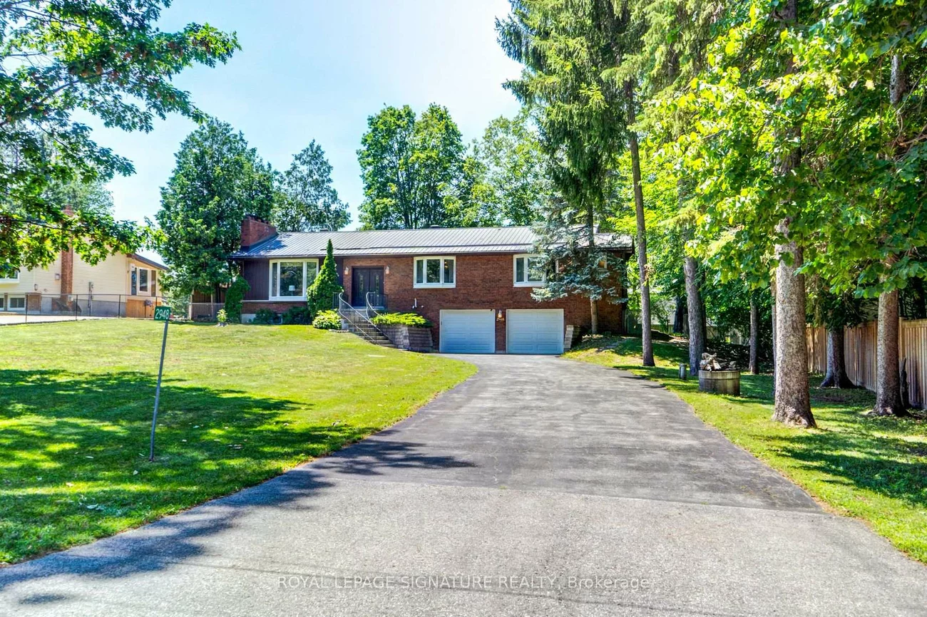 2948, Lillian, Rural Innisfil, Innisfil