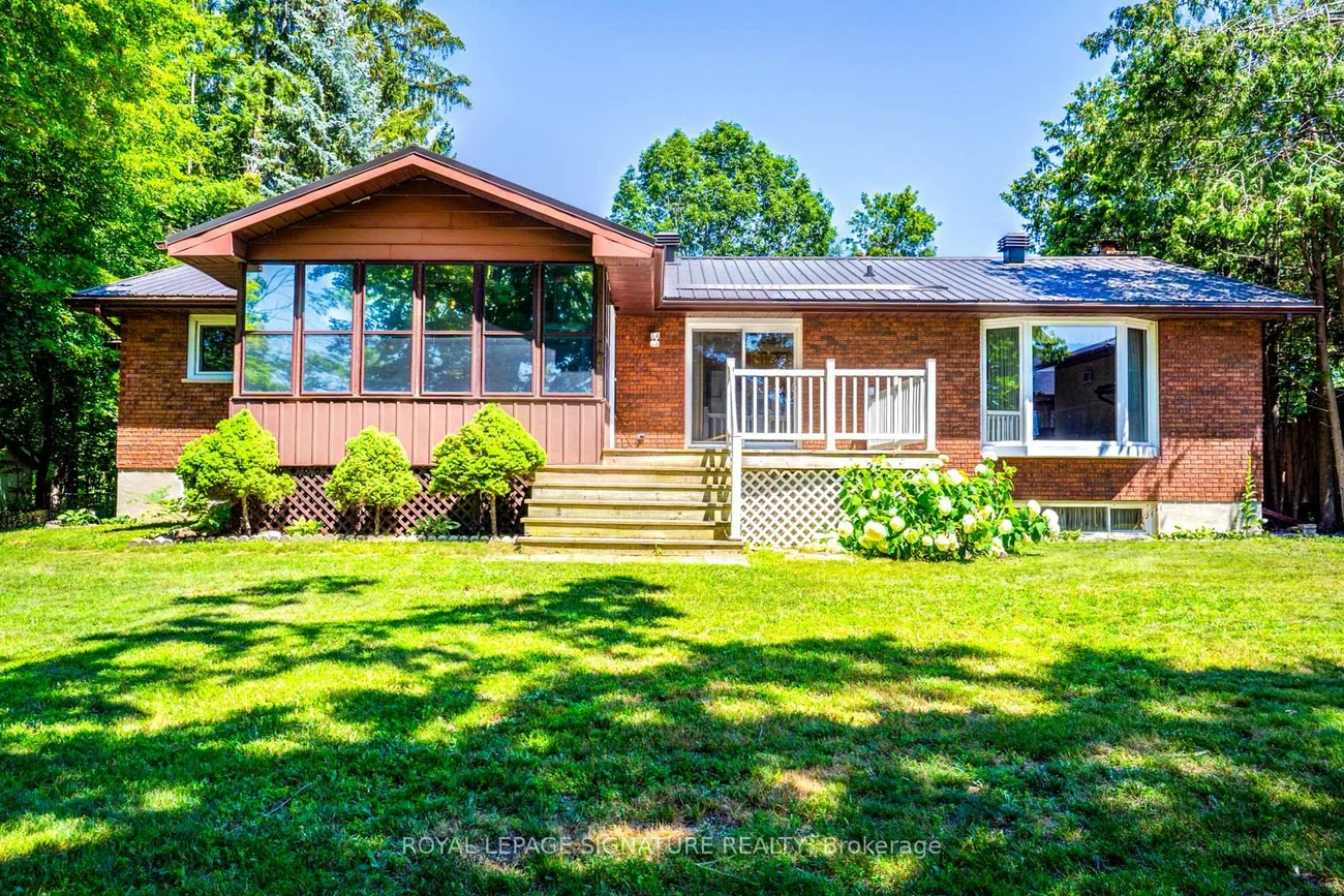 2948, Lillian, Rural Innisfil, Innisfil