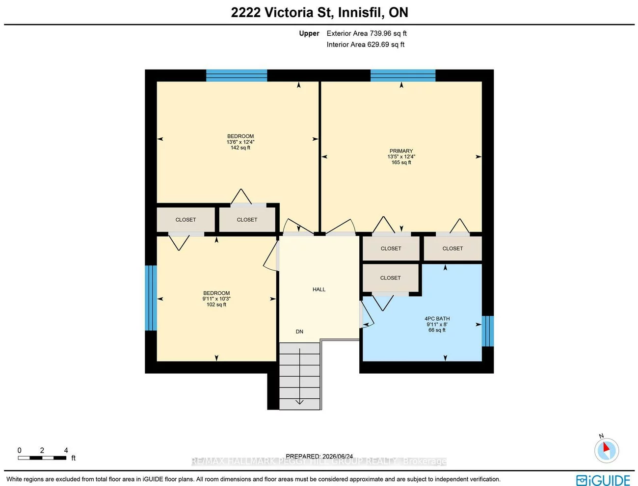 2222, Victoria, Stroud, Innisfil