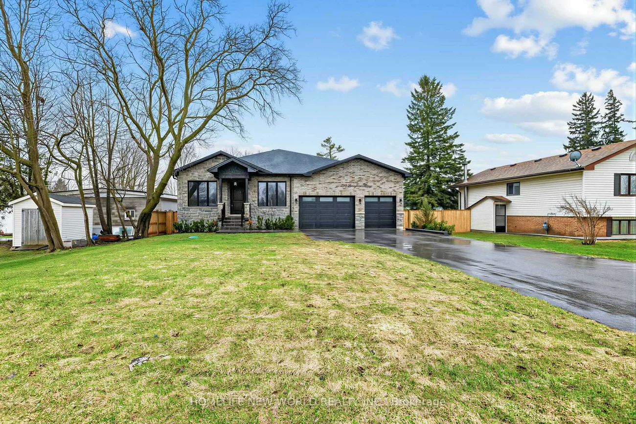 225, Sunnybrae, Stroud, Innisfil