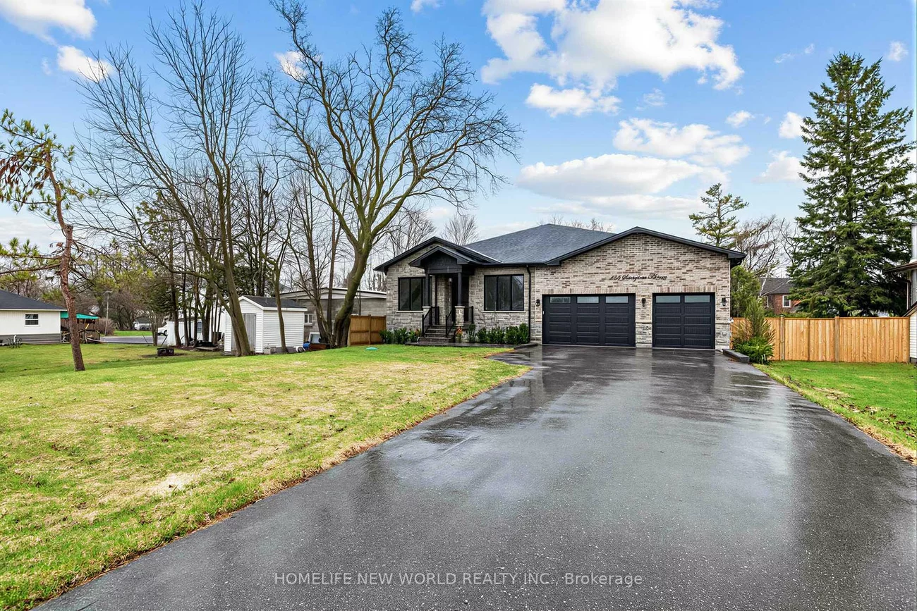 225, Sunnybrae, Stroud, Innisfil