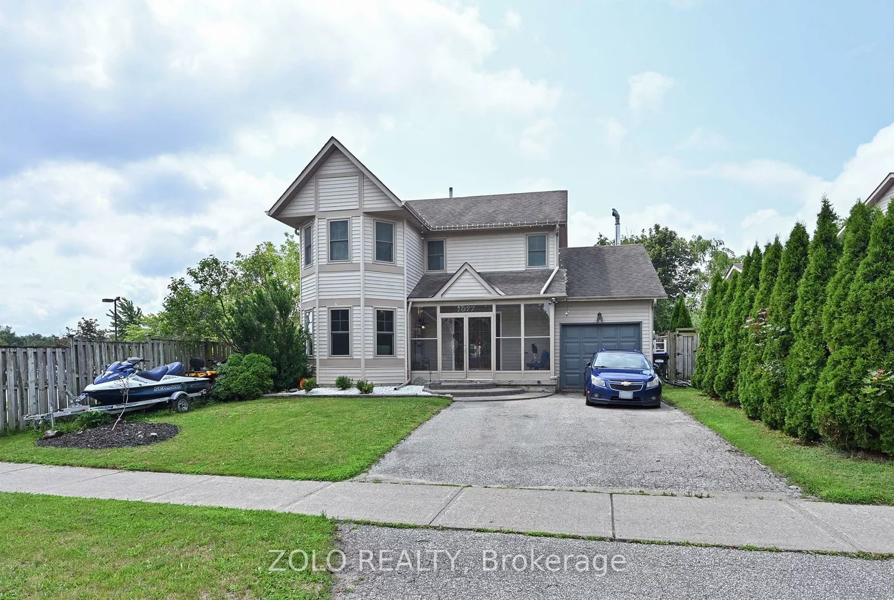 1077, Anna Maria, Alcona, Innisfil
