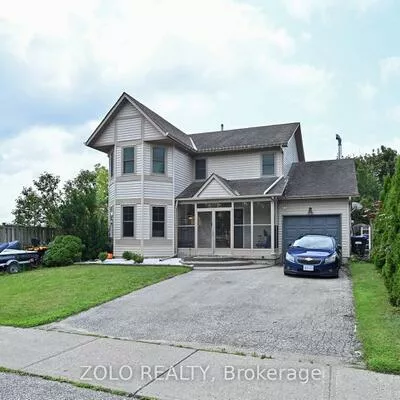 1077, Anna Maria, Alcona, Innisfil