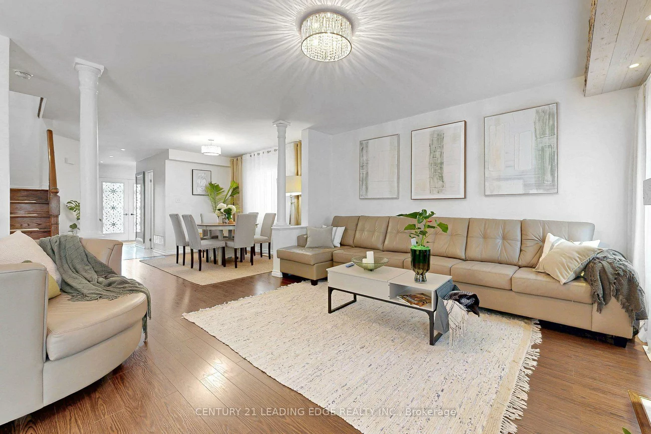 1246, Leslie, Alcona, Innisfil