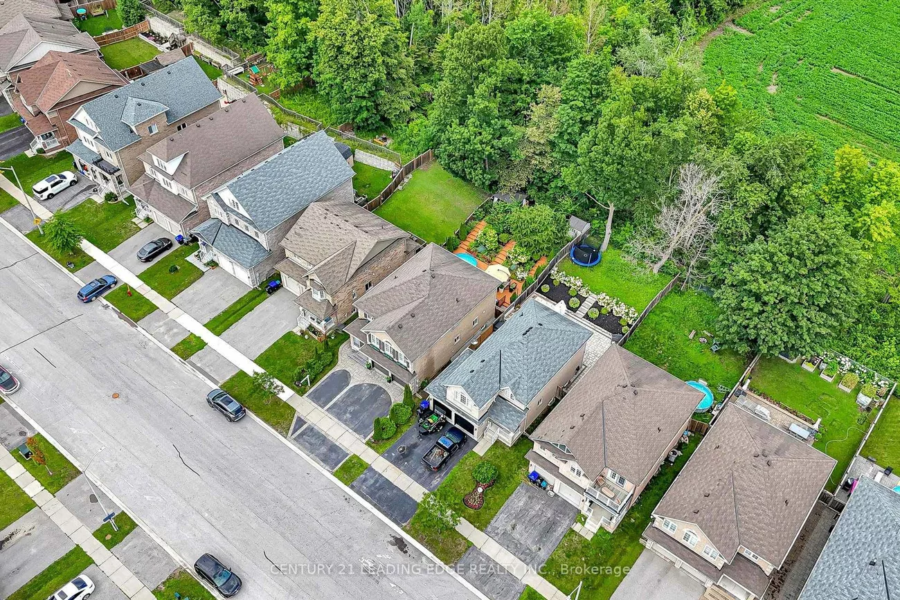 1246, Leslie, Alcona, Innisfil