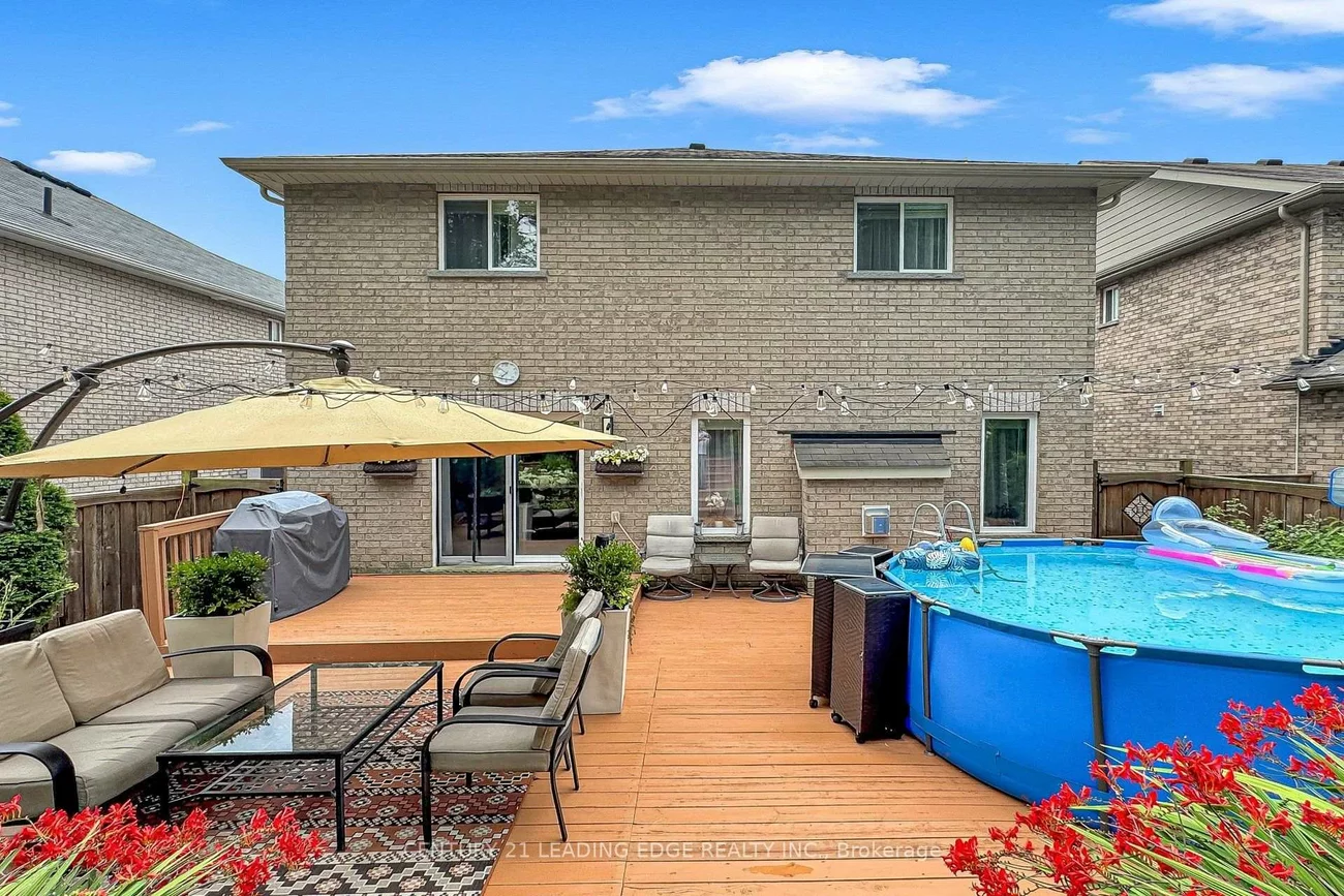 1246, Leslie, Alcona, Innisfil