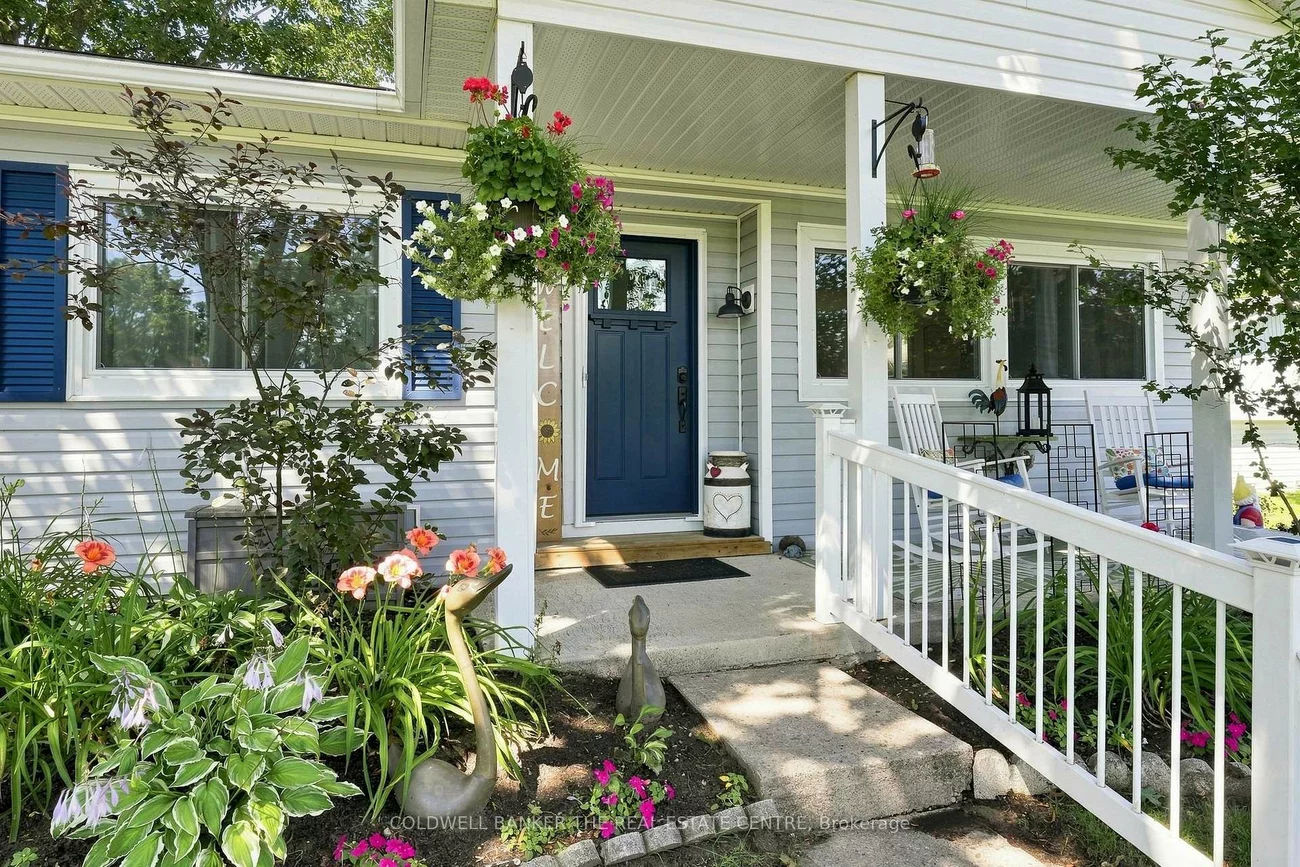 22, Western, Rural Innisfil, Innisfil