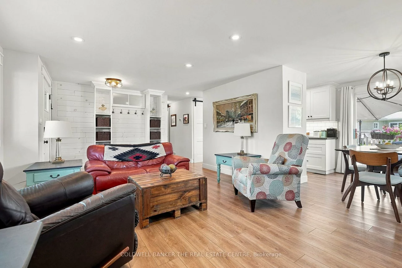 22, Western, Rural Innisfil, Innisfil