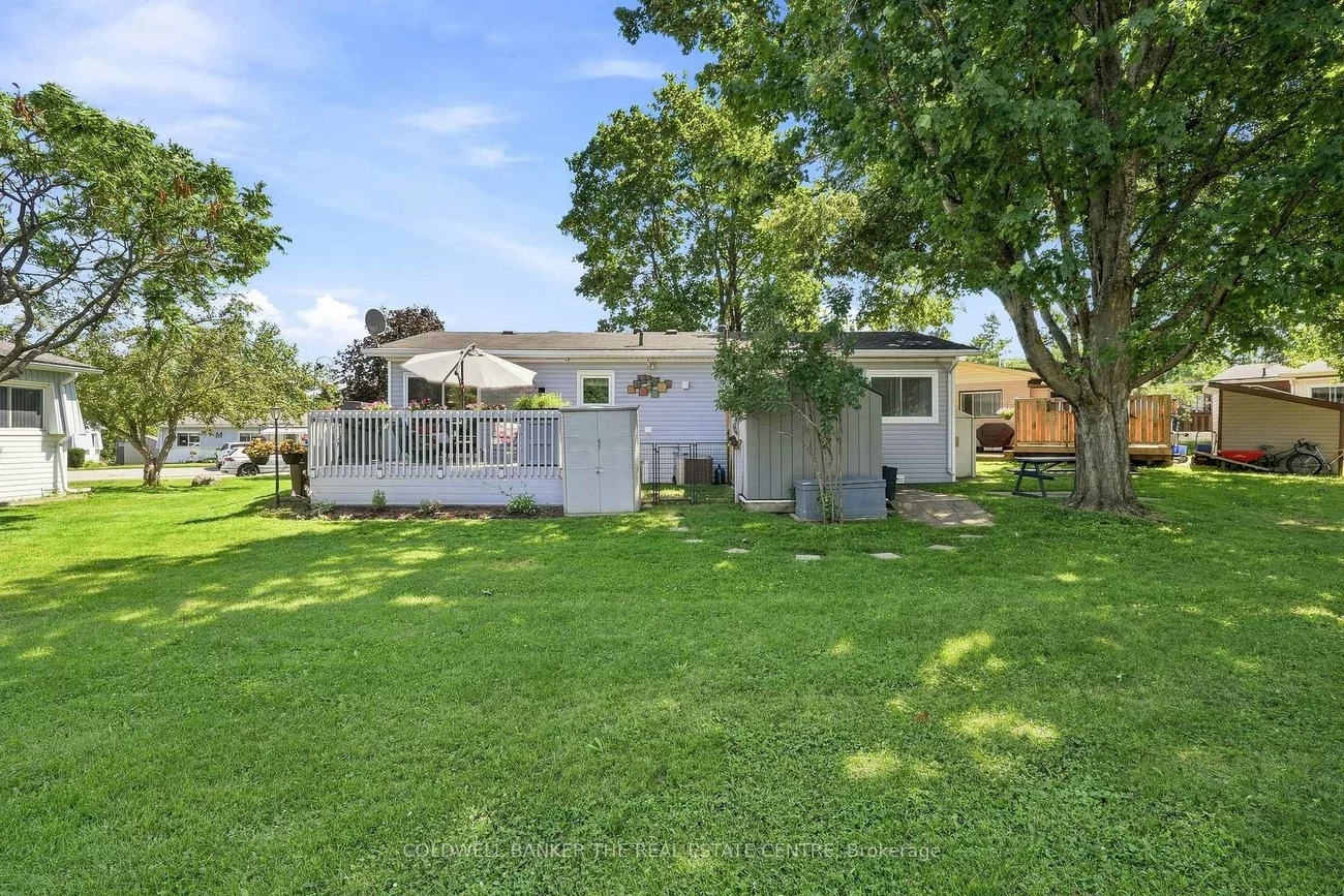 22, Western, Rural Innisfil, Innisfil