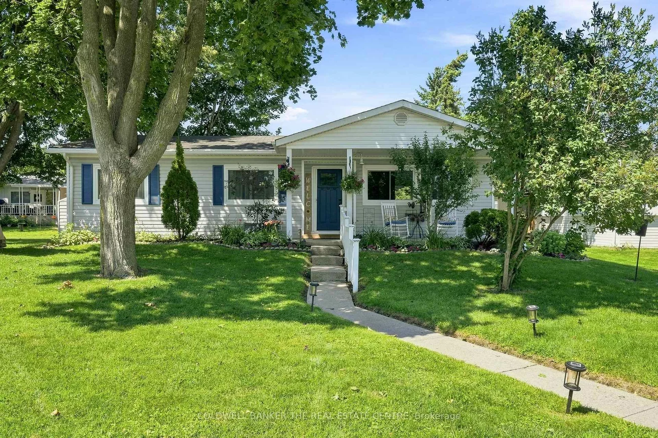 22, Western, Rural Innisfil, Innisfil