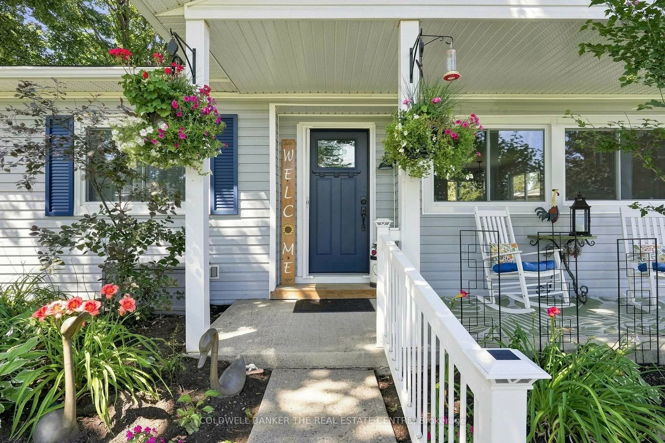 22, Western, Rural Innisfil, Innisfil
